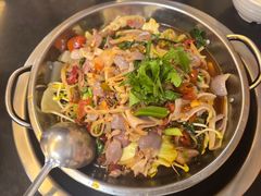 -胖娃古镇鸡杂(磁器口总店)