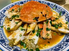 -兰边碗(鼓楼店)