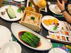 -最忆早茶(蜀汉路店)