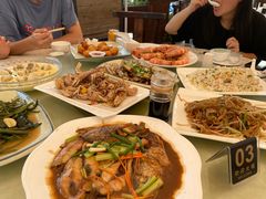 -江南村海鲜馆(洞头店)