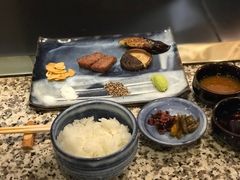 -神户牛排餐厅MOURIYA(总店)