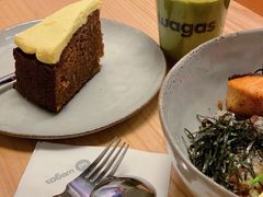 -Wagas沃歌斯(武汉恒隆广场店)