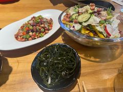 -聚点串吧·北京烧烤(公益西桥店)
