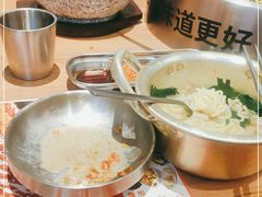 -韩悦牛排烤肉无限续(宝能中心店)