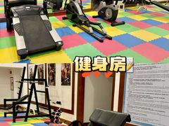 -罗浮山嘉宝田森林温泉度假酒店