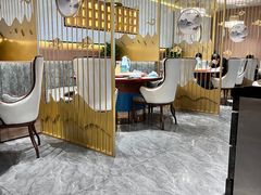 -南山翁新概念川菜(江宁万达广场店)