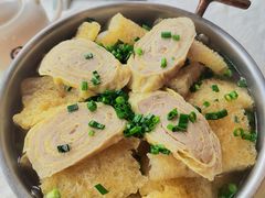 -和满堂·经典本帮菜(川沙古镇店)