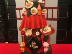 -徐记海鲜(陕西历史博物馆|明德门店)