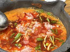 -笔记安顺夺夺粉火锅