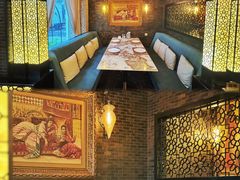 -苏坦土耳其餐厅(白云宾馆店)