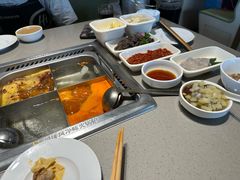 -海底捞火锅(龙湖北京大兴天街店)