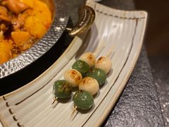 -丝路金桃·新疆菜(徐汇店)