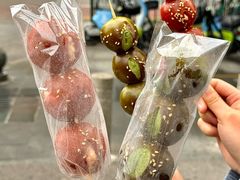 -Max Bakery 阿唛手作