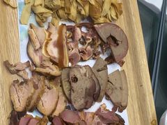 -君霖海鲜私房菜(春柳店)