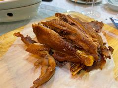 -渔娘渔家丹东海鲜(东直门店)