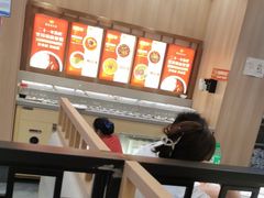 -蜀留香火锅(社会山店)