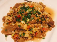 雪菜鱼泡-千岛湖小鱼儿·淳安匠心农家菜