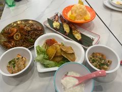 -越乡小厨(侨港店)