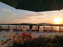 -望海·帆船主题咖啡厅•品茗下午茶(石湖景区店)