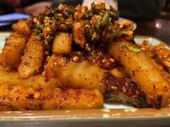-江边城外烤全鱼(方庄时代购物中心店)