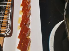 西湖藕韵-老头儿油爆虾·知味杭州(爱琴海购物中心)