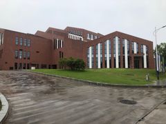 -景德镇陶瓷大学(湘湖校区)