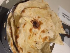 -Pita's&Tika's中东和印度风味餐厅(龙湖天街店)