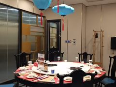 -新侗家食府(蟠桃宫店)