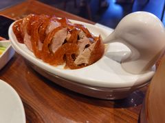-北京老铺烤鸭(西稍门店)