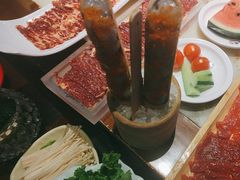 -重庆高老九火锅(万象城店)