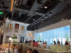 -晓粤·惹味粤菜(凯德乐峰广场店)