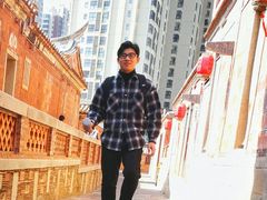 -晋江五店市传统文化旅游区