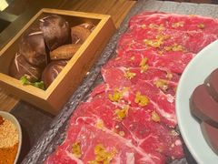 -盡膳口福跷脚牛肉火锅(合生汇购物中心店)