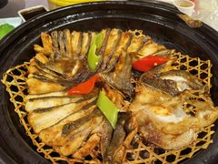 -紫阳海鲜楼·传承闽味(长乐路总店)