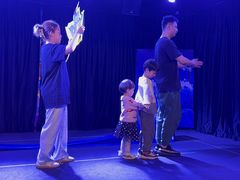-猴有戏教育戏剧·音乐剧·主持口才·演讲朗诵辩论(环球港华师大校区)