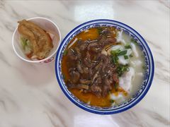 -何记鳝鱼面馆(开发区分店)