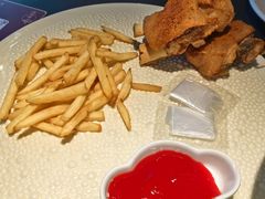 招牌脆皮咸猪肘-红厨巷·淮扬菜(熙南里店)