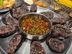 -马路牙子烧烤音乐酒馆(望京店)