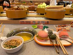 -万达广场(大明宫店)