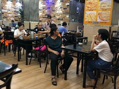 大堂-广源肠粉王·鸡煲·羊肉煲(双龙店)