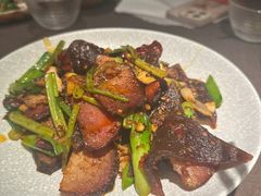 -山石榴·贵州菜(丰盛里店)