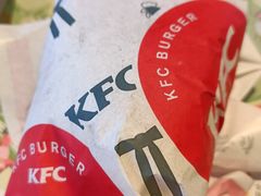 -肯德基(学院路店)