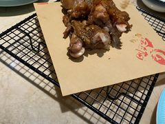 -金太阳海鲜烧烤·本地人餐厅(星海公园店)
