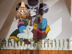 -草原塞蛮羊火锅城(港湾店)