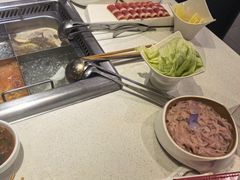 -海底捞火锅(勒泰店)