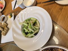 -枣子树·素食餐厅(普陀山店)