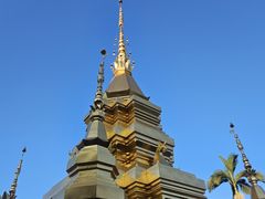 -西双版纳傣族园