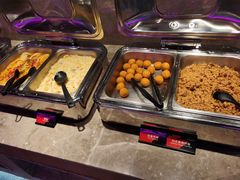 -比格比萨自助(南京万达茂店)