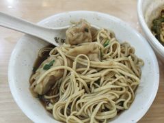 -蒋家桥饺面店(东关街店)