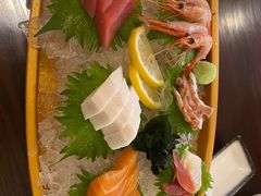 -松子料理(亮马桥店)